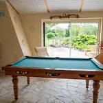 Détente Et Nature Avec Spa, Sauna Et Piscine Hébergement de vacances *
