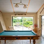 Sejour Detente Avec Spa, Piscine Et Sauna Mas-Saintes-Puelles