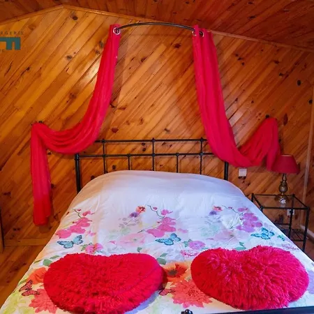 Sejour Detente Avec Spa, Piscine Et Sauna * Mas-Saintes-Puelles