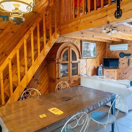 Détente Et Nature Avec Spa, Sauna Et Piscine Сasa de vacaciones *