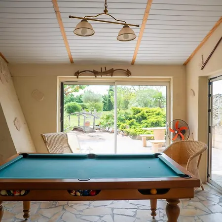 Sejour Detente Avec Spa, Piscine Et Sauna Mas-Saintes-Puelles