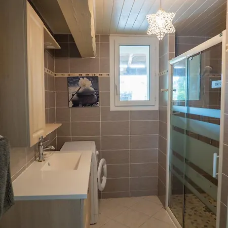 Sejour Detente Avec Spa, Piscine Et Sauna