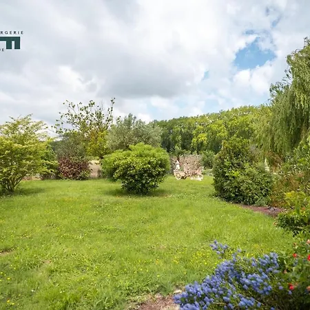 Sejour Detente Avec Spa, Piscine Et Sauna * Mas-Saintes-Puelles
