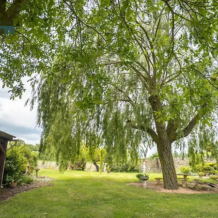Détente Et Nature Avec Spa, Sauna Et Piscine Casa vacanze