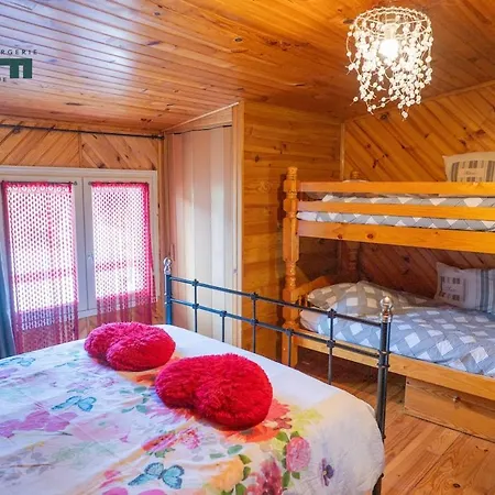 Sejour Detente Avec Spa, Piscine Et Sauna Ferienhaus Mas-Saintes-Puelles