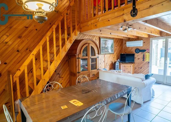 Détente Et Nature Avec Spa, Sauna Et Piscine Casa vacanze *