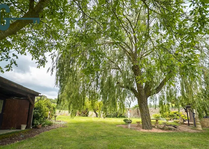 Sejour Detente Avec Spa, Piscine Et Sauna Feriehus