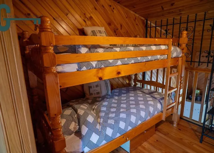 Feriehus Sejour Detente Avec Spa, Piscine Et Sauna Mas-Saintes-Puelles